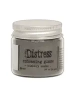 Ranger Tim Holtz Distress Embossing Glaze Hickory Smoke 1 oz (TDE70993)