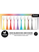 Studio Light SL-ES-BBRU08 - Blending brushes 3cm soft brush Essentials nr.08