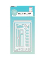 Studio Light SL-SS-CD798 - Claw Machine Sweet Stories nr.798