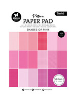 SL-ES-PPP163 - Shades of pink Essentials nr.163