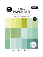 SL-ES-PPP164 - Shades of green Essentials nr.164
