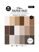 SL-ES-PPP166 - Shades of brown Essentials nr.166