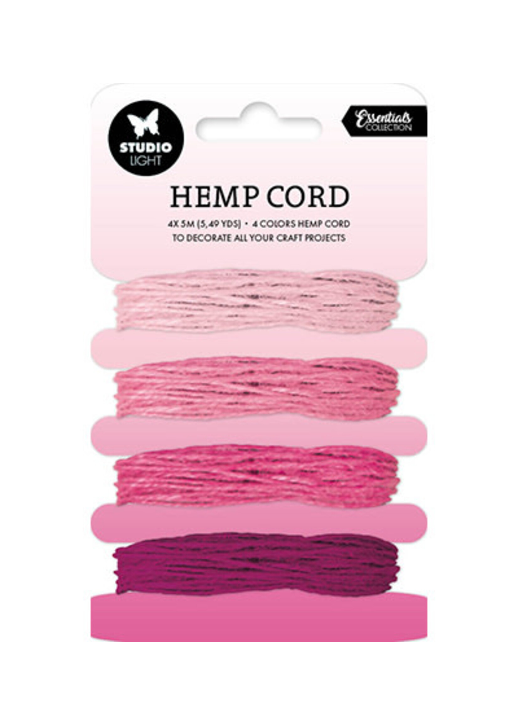 SL-ES-RIB07 - Shades of pink Consumables nr.07