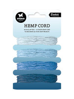 SL-ES-RIB09 - Shades of blue Consumables nr.09