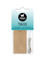 SL-CO-TAG02 - Tags Small Consumables nr.02