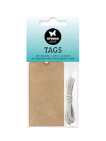 Studio Light SL-CO-TAG03 - Tags Medium Consumables nr.03