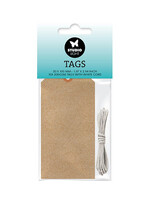 SL-CO-TAG04 - Tags Large Consumables nr.04