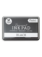 Studio Light SL-CO-INKP24 - Ink Pad Permanent Black ink Essentials Tools nr.24