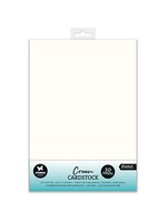 SL-CO-PS40 - Cream Cardstock nr.40
