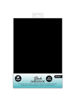 Studio Light SL-CO-PS41 - Black Cardstock nr.41