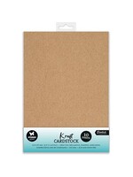 SL-CO-PS42 - Kraft Cardstock nr.42