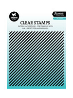 SL-ES-STAMP629 - Big stripes Essentials nr.629