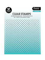 Studio Light SL-ES-STAMP631 - Polka dots Essentials nr.631