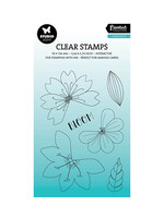 SL-ES-STAMP634 - Floral pop-up Essentials nr.634