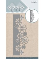 Card Deco Essentials - Cutting Dies - Flower Frame