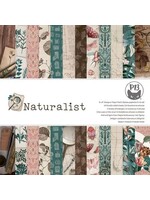 Piatek 13 Piatek13 - Paper pad Naturalis 6x6 P13-NAT-09 (01-24) Artikelnummer 117032/0595