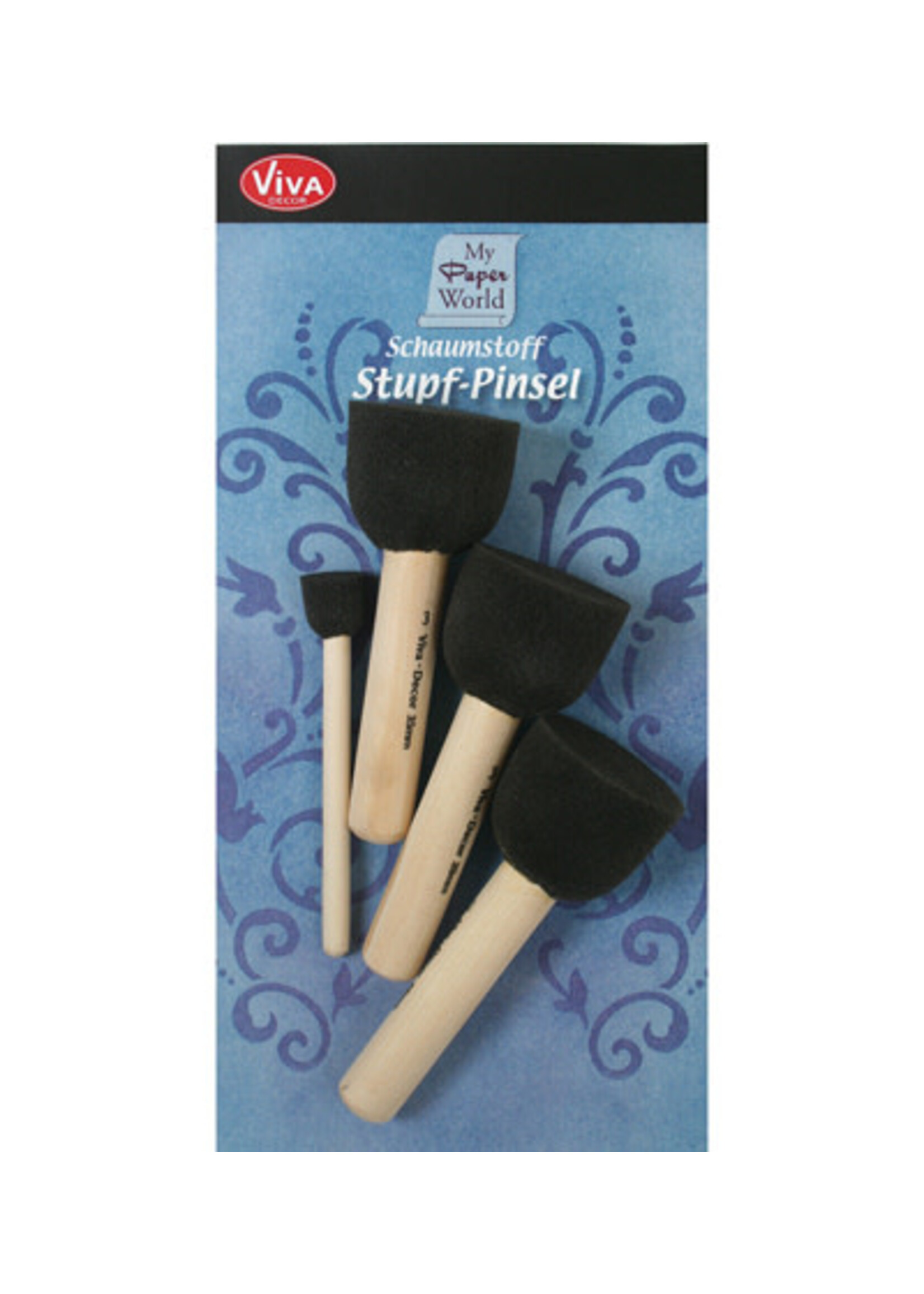 930000400 - Sponsstokjes