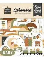 Special Delivery Baby Ephemera (SDY355024)