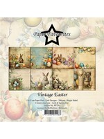 Paper Favorites Vintage Easter 6x6 Inch Paper Pack (PF276)