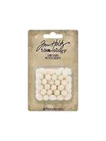 Tim Holtz Tim Holtz Tiny Eggs (50pcs) (TH94304)