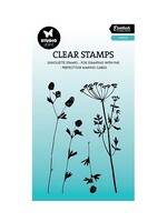 SL-ES-STAMP613 - Weeds Essentials nr.613