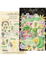 Grow with Love Ephemera Assortment (4502819)