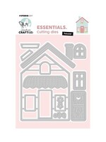 CCL-ES-CD777 - House Essentials nr.777