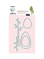 CCL-ES-CD778 - Trees Essentials nr.778