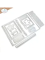 Gescheurd ART JOURNAL SPECIALSSKU: 2110