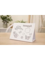 Crafters Companion Magnetic Die Storage Stand (CC-MAG-DSS)