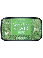 Versafine Clair inktkussen Grass Green VF-CLA-505 (05-24) Artikelnummer 132016/0505