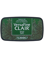 Versafine Clair inktkussen Spruce VF-CLA-555 (05-24) Artikelnummer 132016/0555