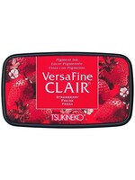 Versafine Clair inktkussen Strawberry VF-CLA-202 (05-24) Artikelnummer 132016/0202