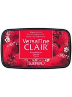 Versafine Clair inktkussen Strawberry VF-CLA-202 (05-24) Artikelnummer 132016/0202