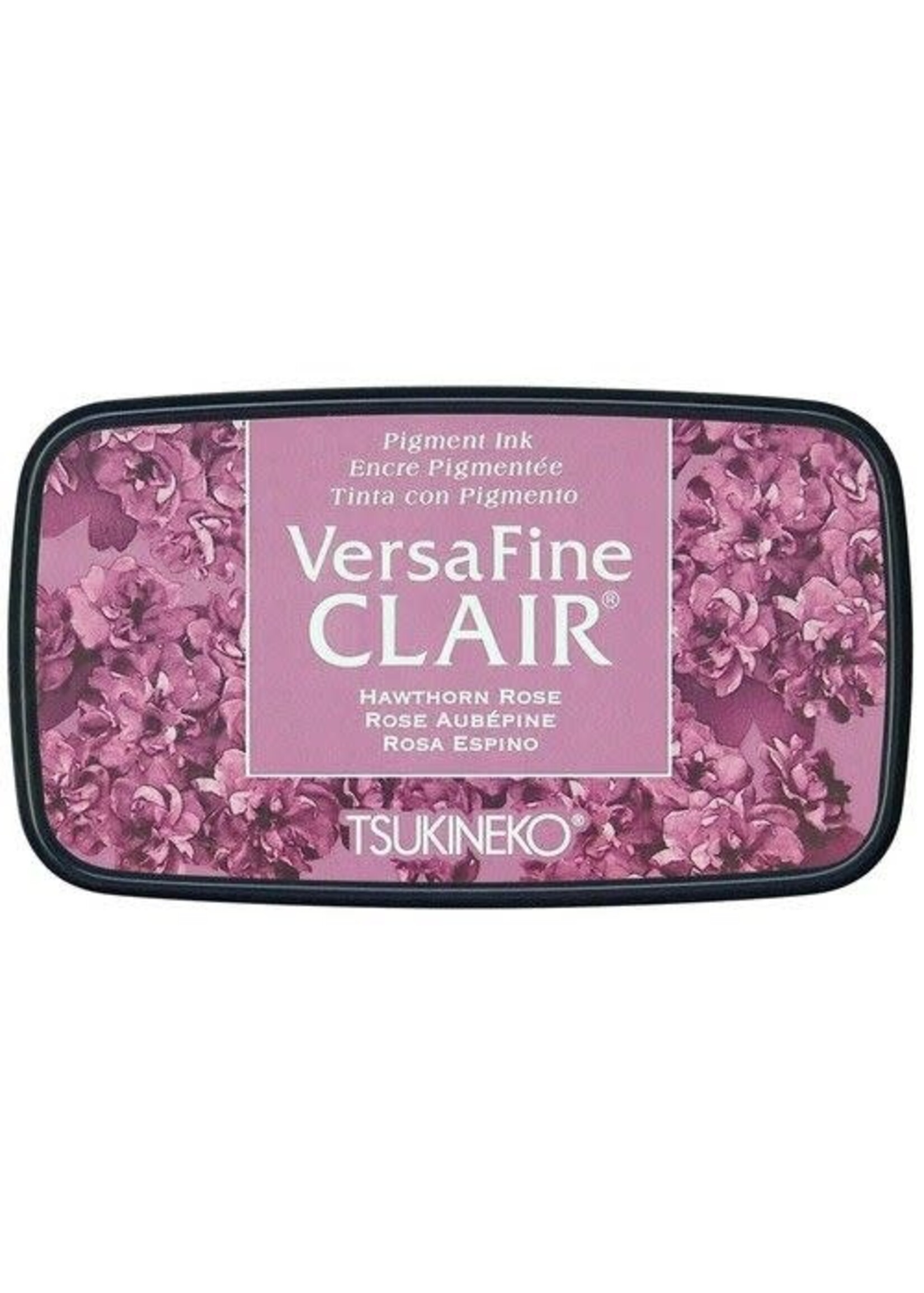 Versafine Clair inktkussen Hawthorn Rose VF-CLA-251 (05-24) Artikelnummer 132016/0251