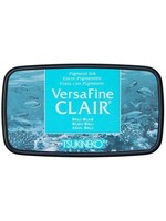 Versafine Clair inktkussen Bali Blue VF-CLA-605 (05-24) Artikelnummer 132016/0605