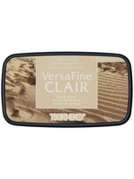 Versafine Clair inktkussen Sand Dune VF-CLA-455 (05-24) Artikelnummer 132016/0455