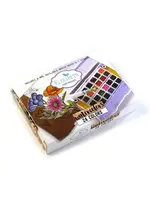 ECD Watercolor Palette, 24 colors ELIZABETH CRAFT DESIGNSSKU: WC01