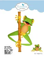 Freddy the Frog CUTE & WHIMSICALSKU: 2125