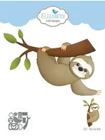 Slow the Sloth CUTE & WHIMSICALSKU: 2127