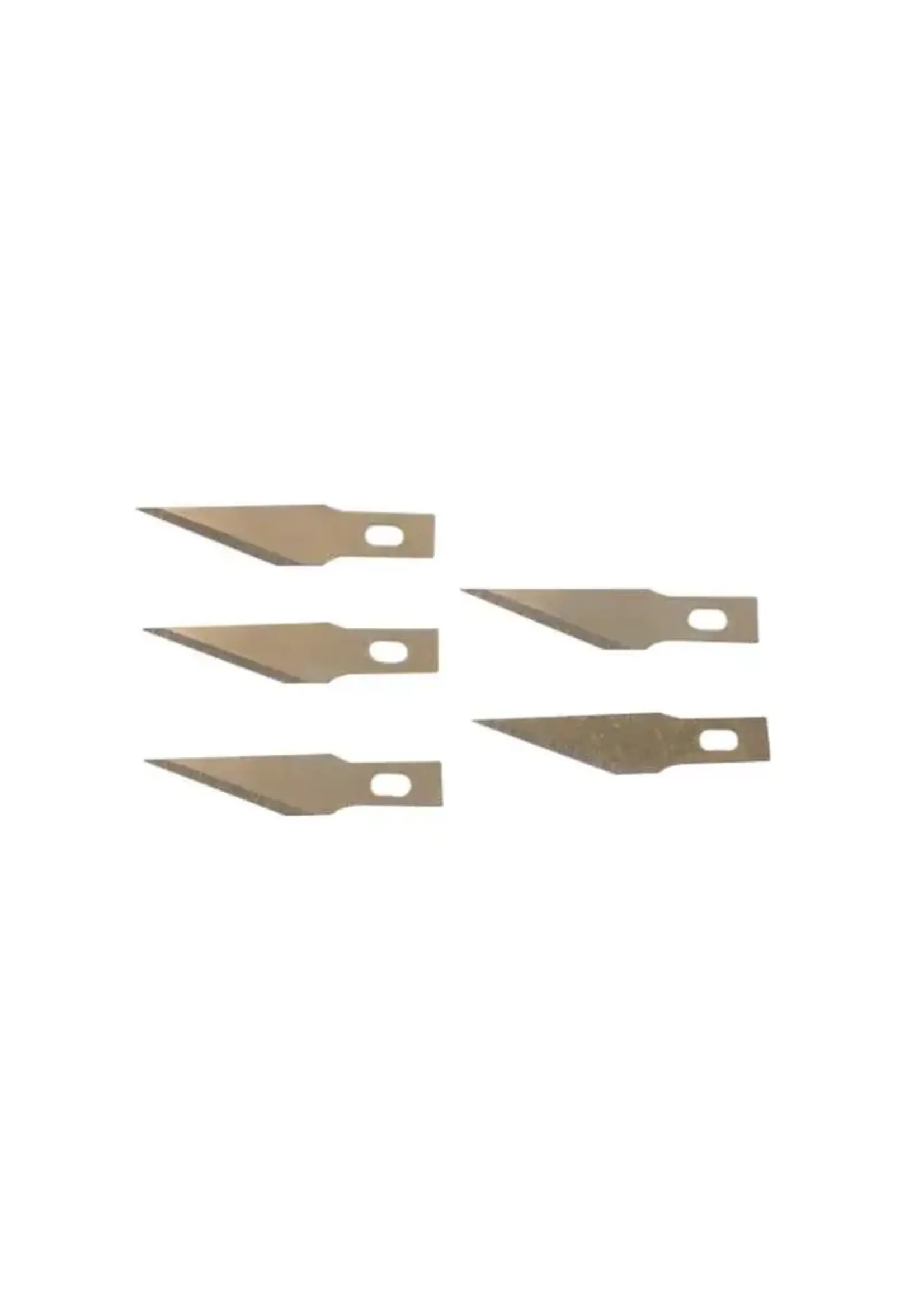 Tonic Studios • Tim Holtz retractable craft knife 5 spare Tonic Studios3357E