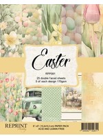Easter 6x6 Inch Paper Pack (RPP091)