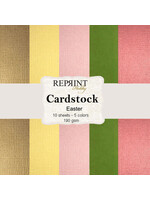 Easter 12x12 Inch Cardstock (CSP024)