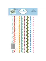 2139 - Borders & Trims