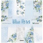 Blue Roses