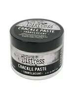 Tim Holtz Distress Crackle Paste Translucent 3 fl oz (TDA79651)