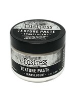 Tim Holtz Distress Texture Paste Translucent 3 fl oz (TDA79668)