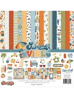 Summer Vibes 12x12 Inch Collection Kit (SV365016)