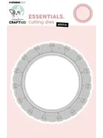 Craftlab Elvira Essentials Cutting Die (CCL-ES-CD802)
