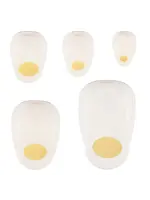 Vaessen Creative • Figuurpons Set Ovalen 5stuks Vaessen Creative2137-111